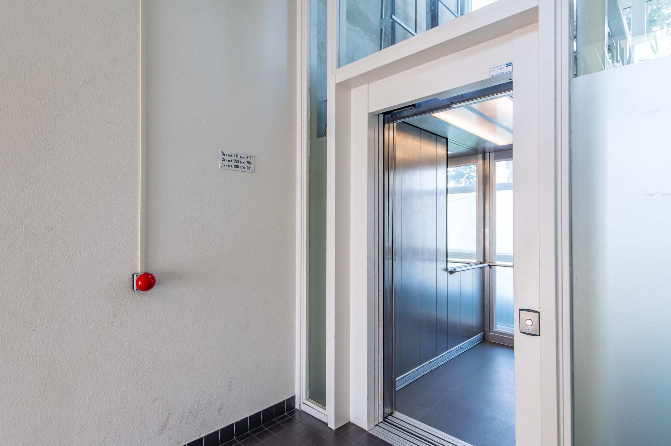 Foto 12 van Vivaldisingel 199