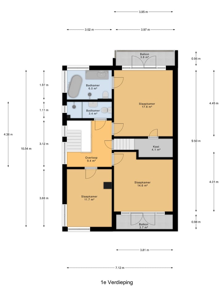 Photo 58 of Jacobus Pennweg 13