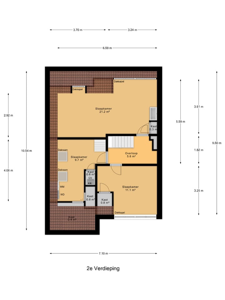 Photo 59 of Jacobus Pennweg 13