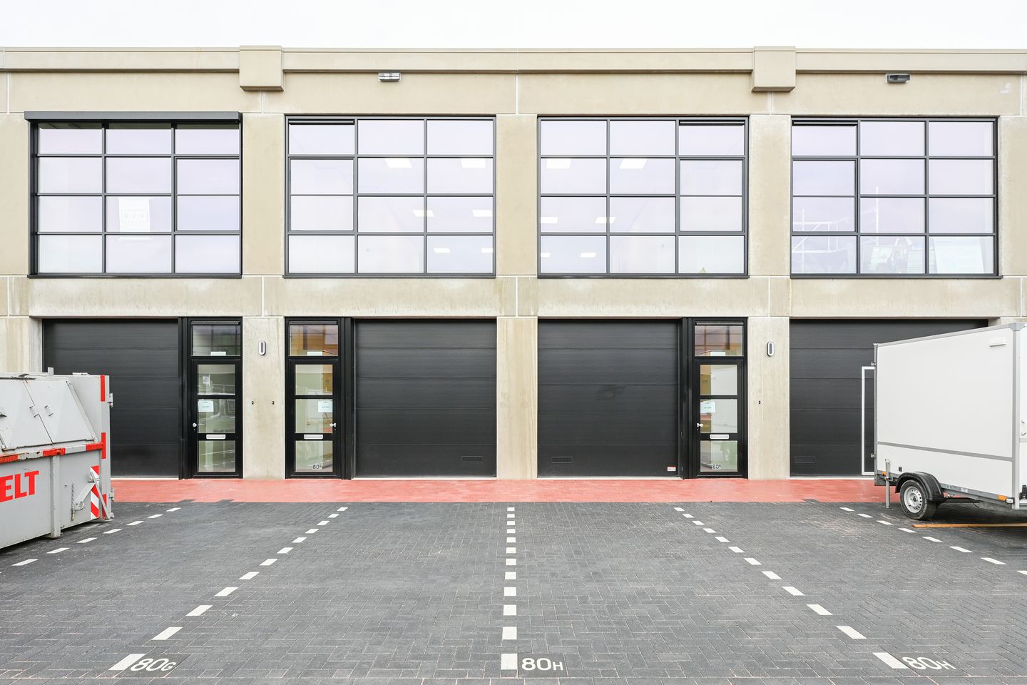 Bekijk foto 1 van Havenstraat 80-g