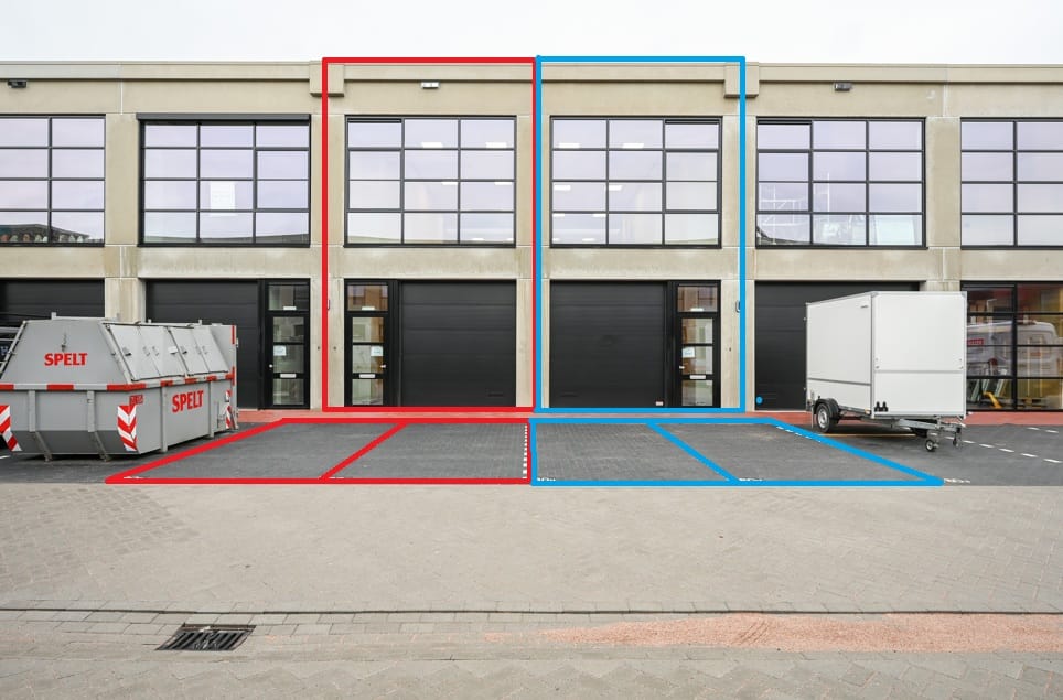 Bekijk foto 2 van Havenstraat 80-g