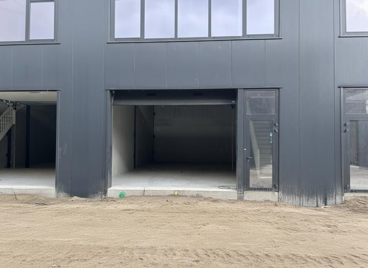 Zuiderhavenweg 7, Tiel
