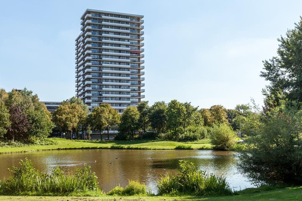 van Vredenburchweg 815