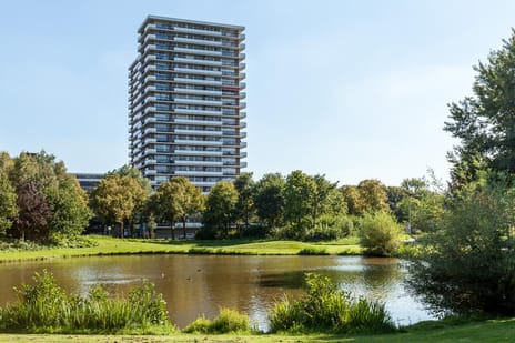 van Vredenburchweg 815