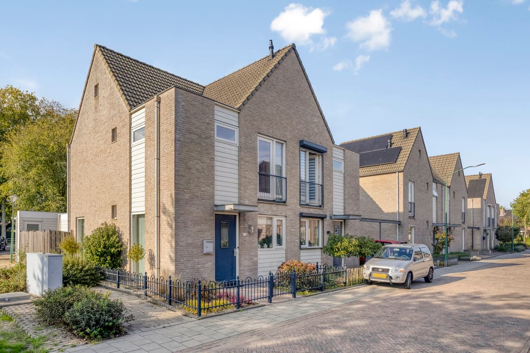 Foto 1 van De Schans 1