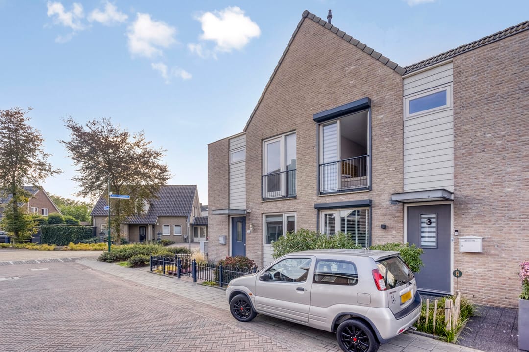 Foto 2 van De Schans 1