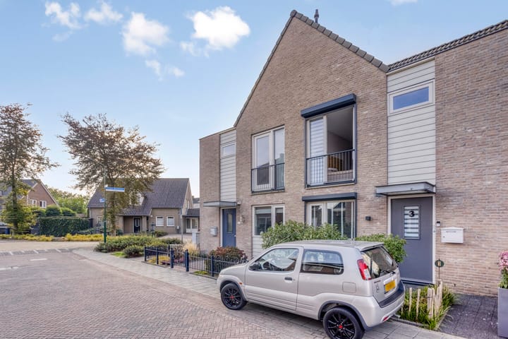 Foto 2 van De Schans 1