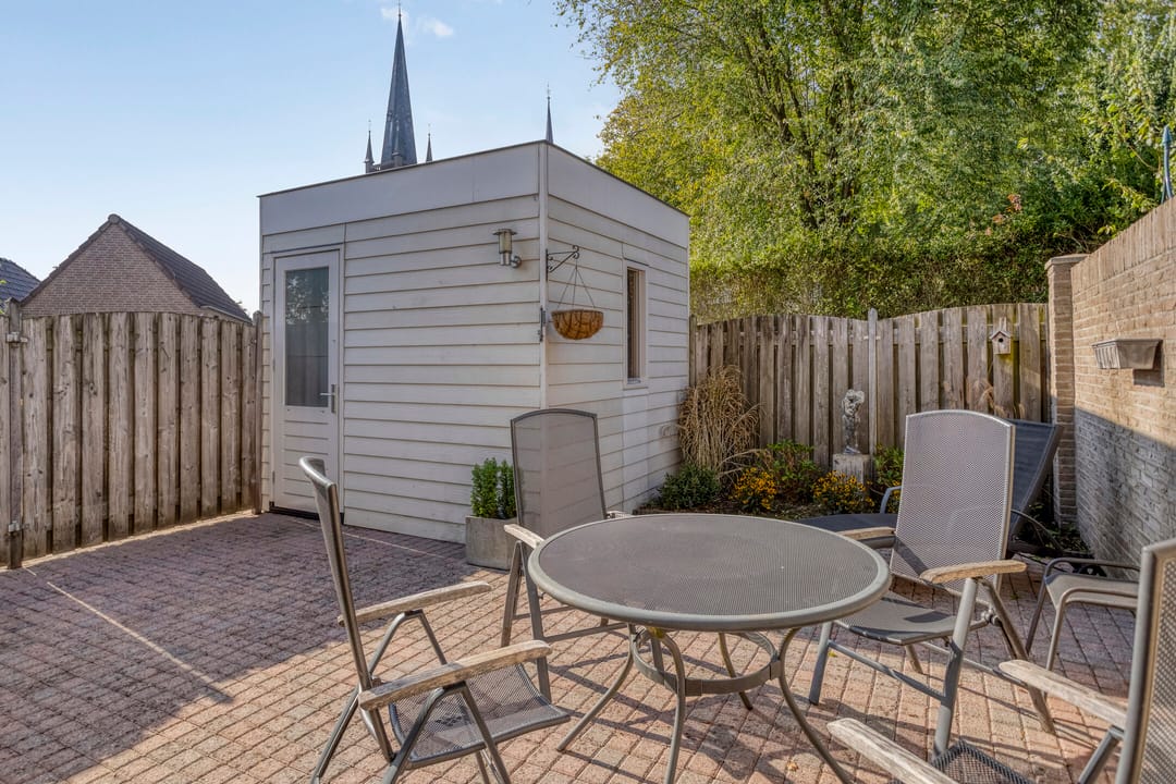 Foto 22 van De Schans 1