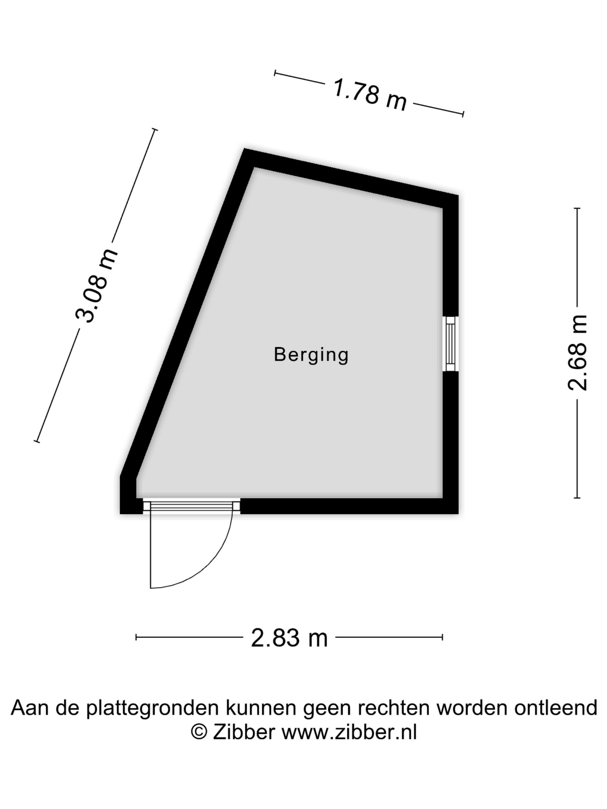 Foto 27 van De Schans 1