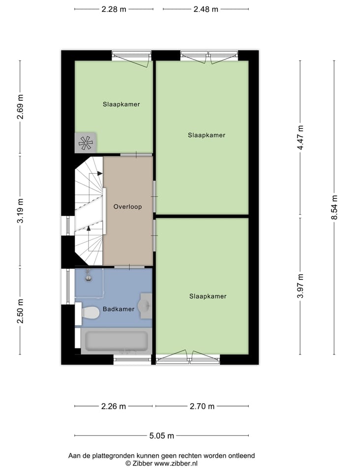 Foto 28 van De Schans 1