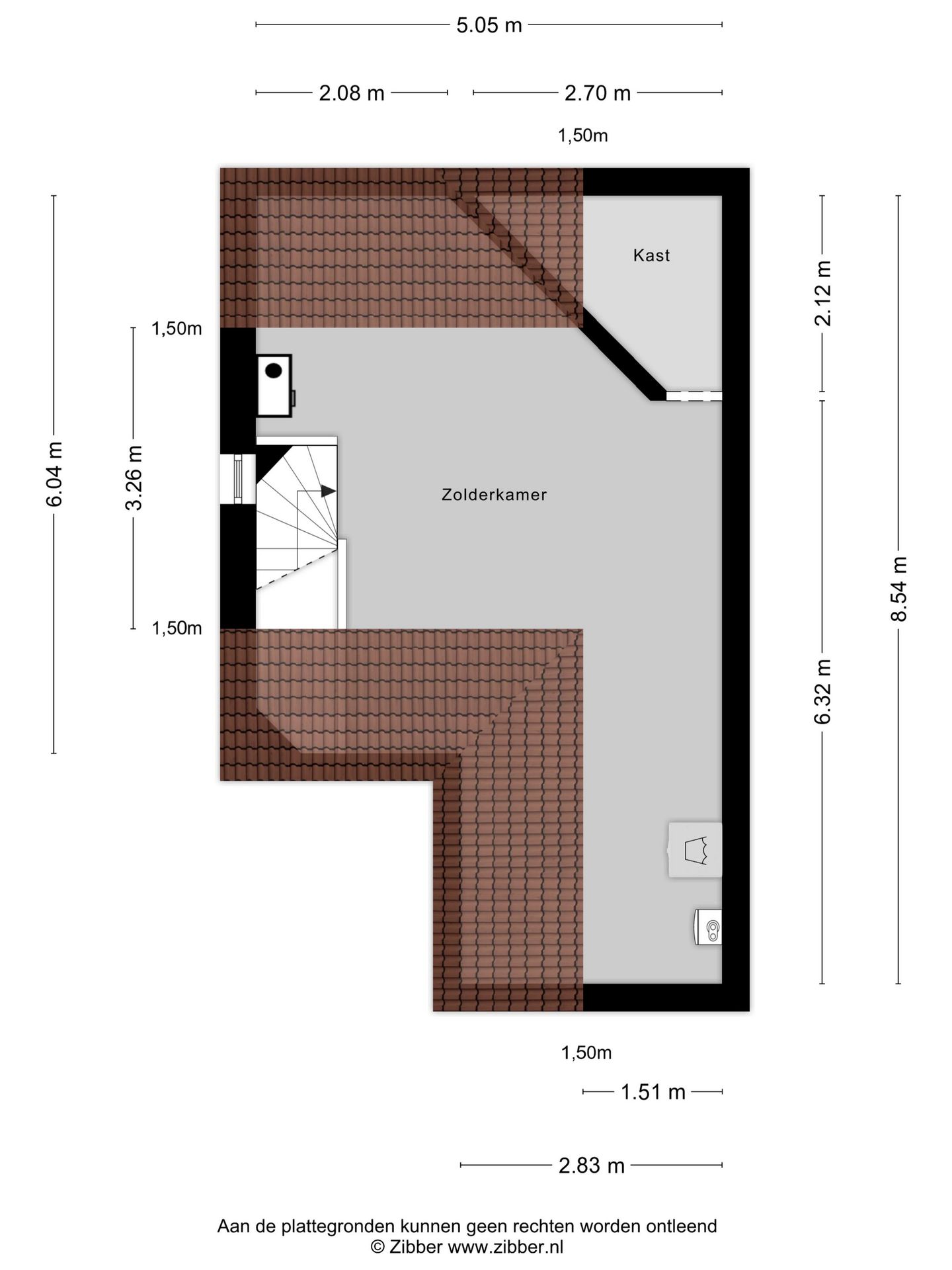 Foto 29 van De Schans 1
