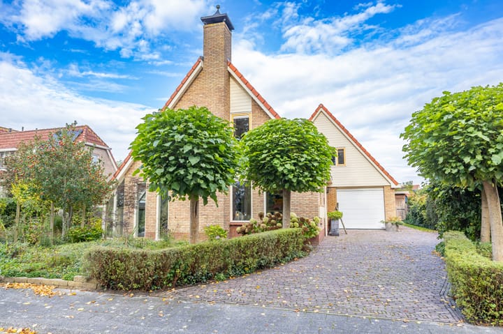 Foto 1 van Overburen 2