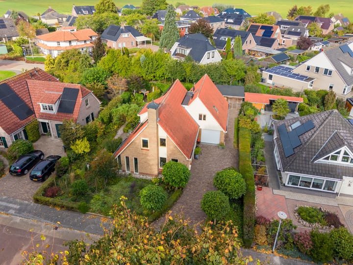 Foto 2 van Overburen 2