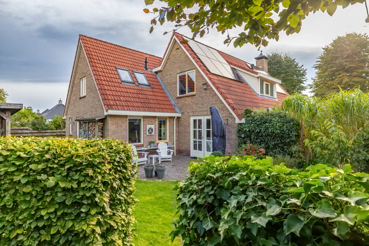 Foto 3 van Overburen 2