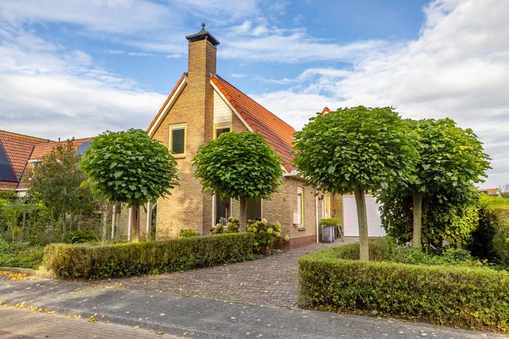 Foto 7 van Overburen 2