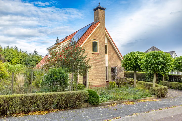 Foto 8 van Overburen 2