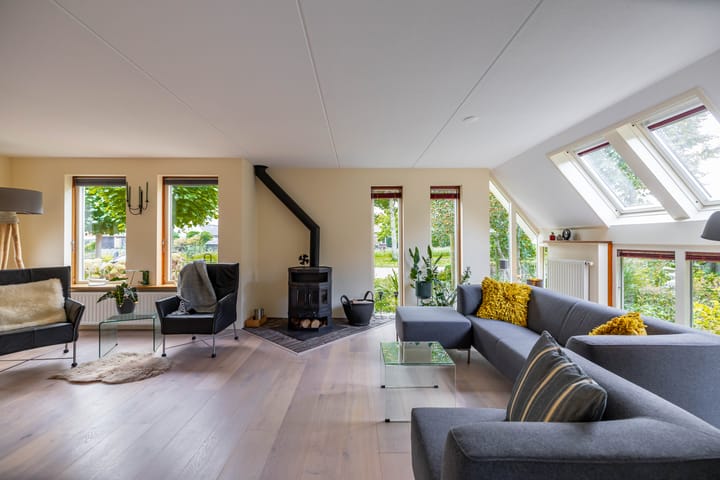 Foto 13 van Overburen 2