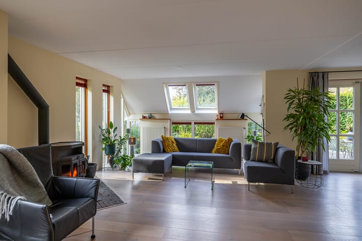 Foto 15 van Overburen 2