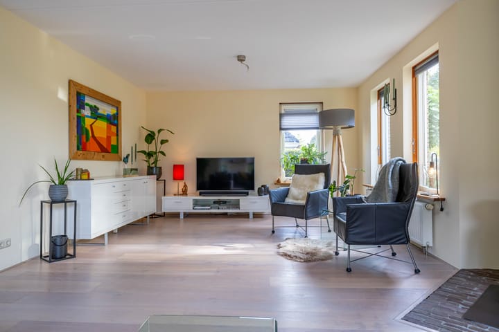 Foto 16 van Overburen 2