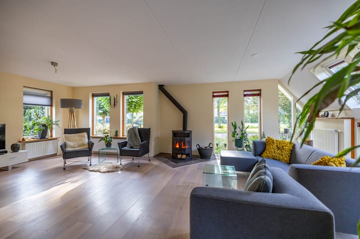 Foto 18 van Overburen 2