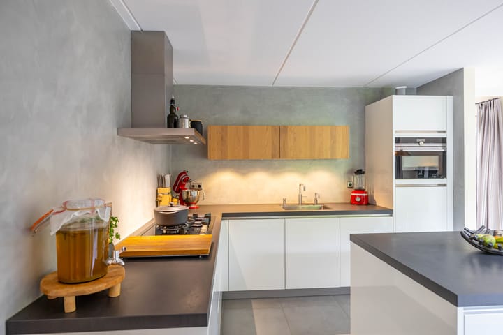 Foto 22 van Overburen 2