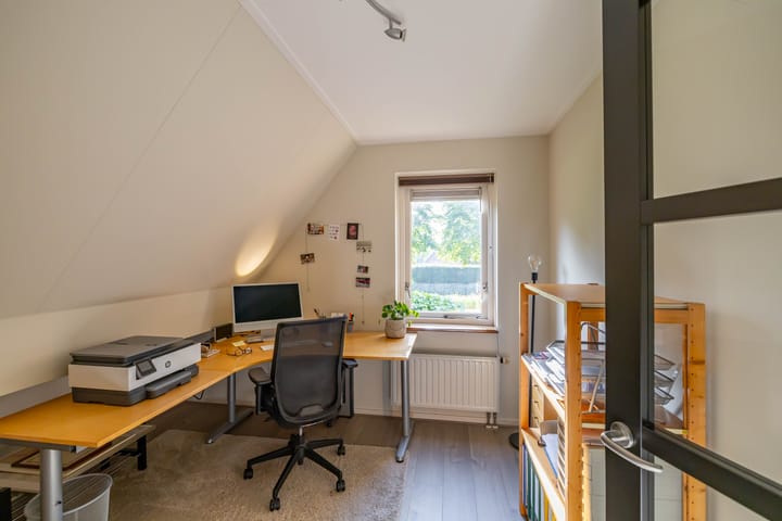 Foto 31 van Overburen 2