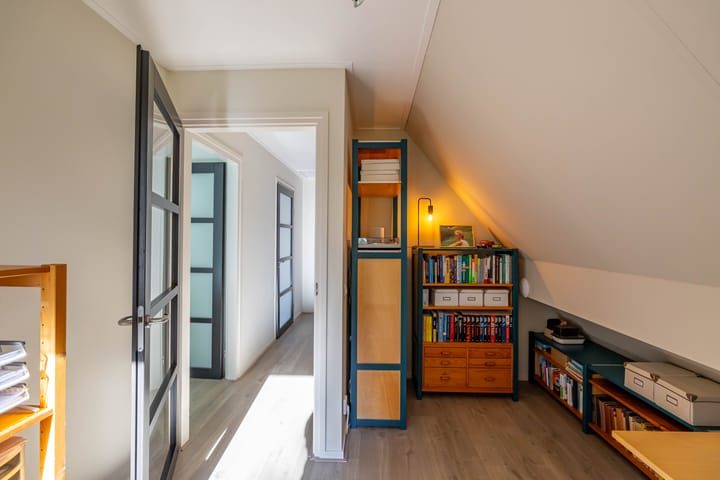 Foto 32 van Overburen 2