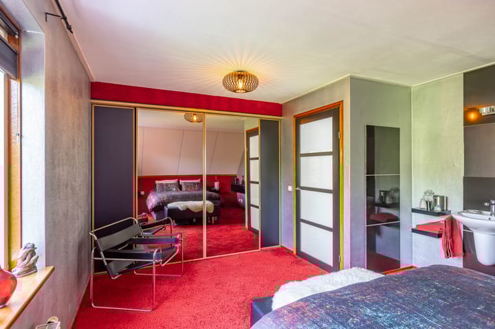 Foto 35 van Overburen 2