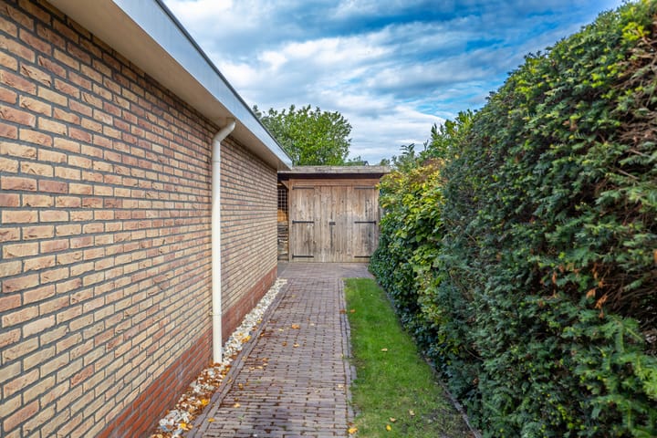 Foto 43 van Overburen 2