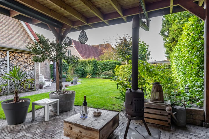 Foto 48 van Overburen 2