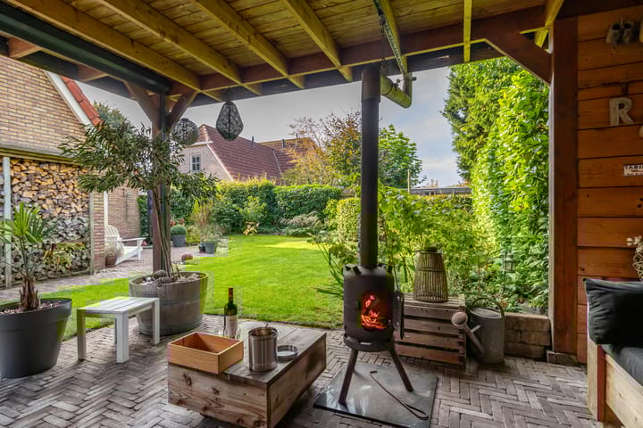 Foto 50 van Overburen 2