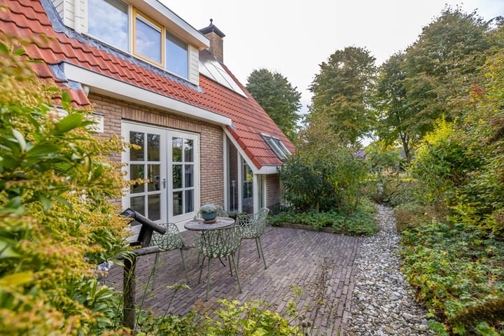 Foto 51 van Overburen 2