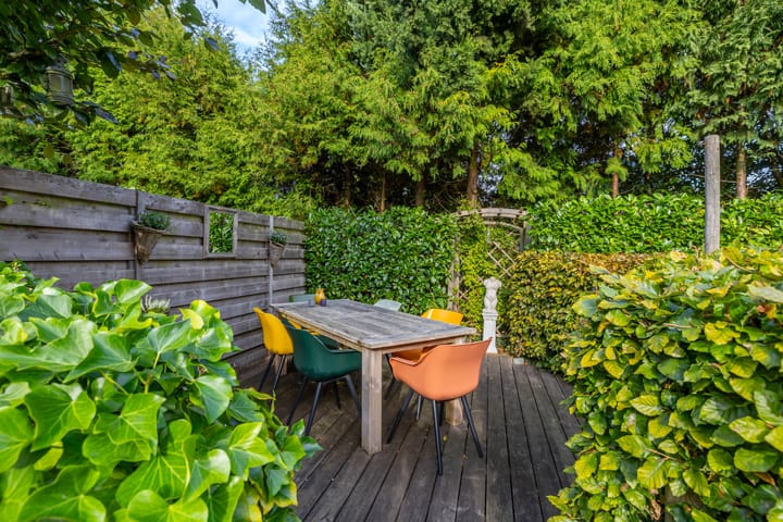 Foto 55 van Overburen 2