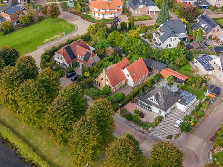 Foto 61 van Overburen 2