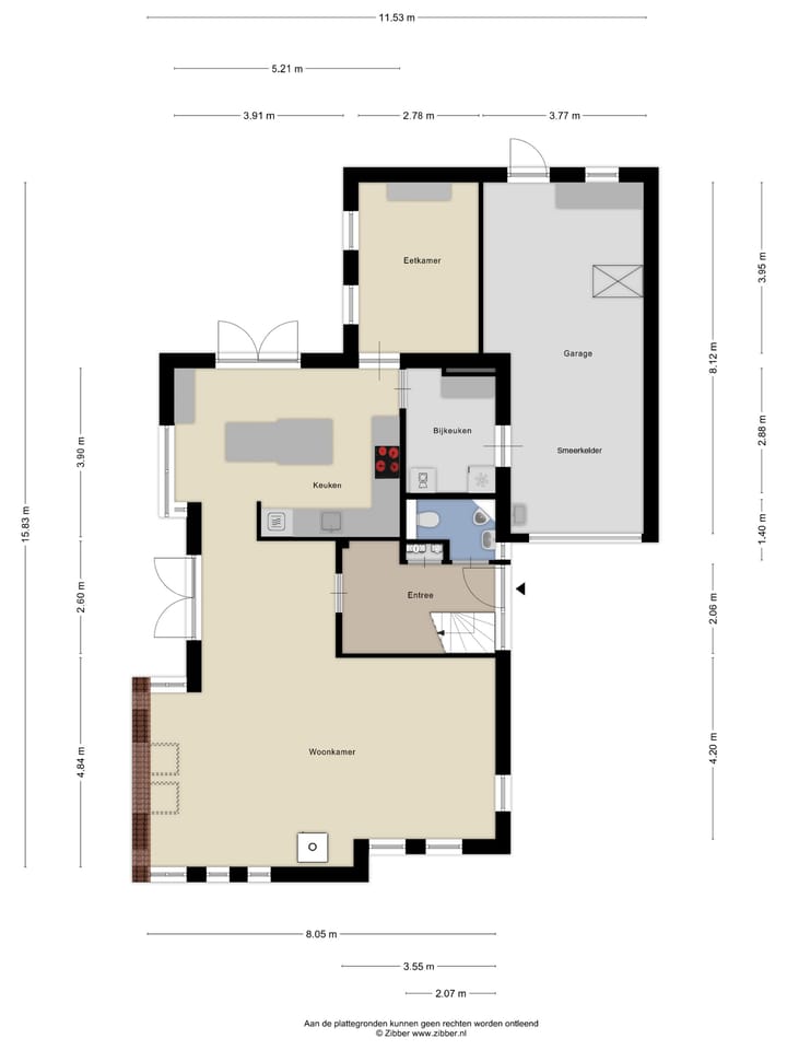 Foto 64 van Overburen 2