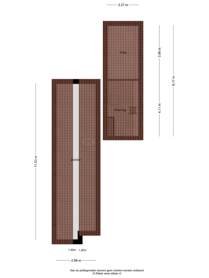 Foto 66 van Overburen 2