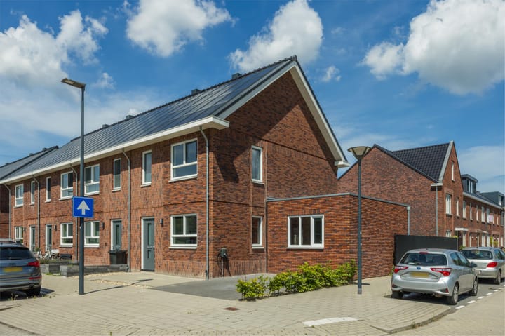 Foto 2 van Olympiaweg 18