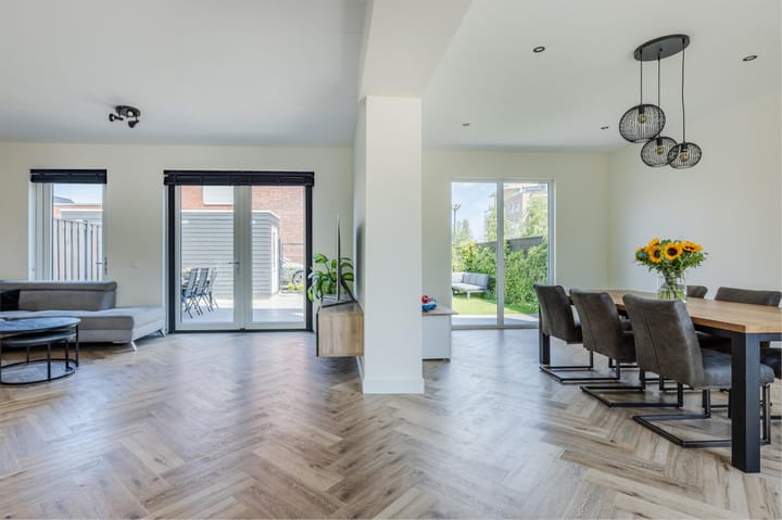 Foto 3 van Olympiaweg 18