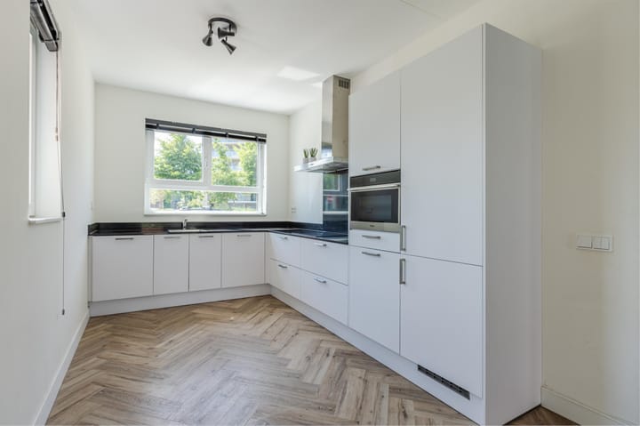 Foto 4 van Olympiaweg 18