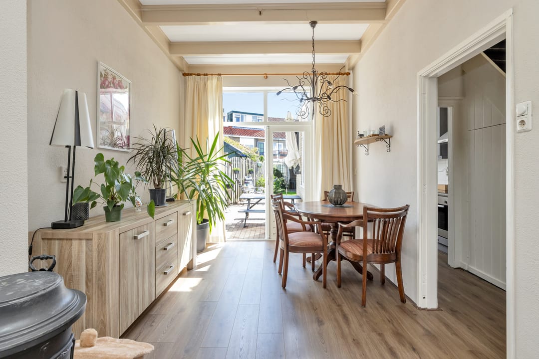 Foto 2 van Geraniumstraat 78