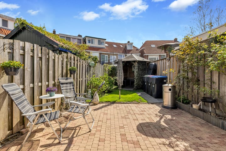 Photo 3 of Geraniumstraat 78