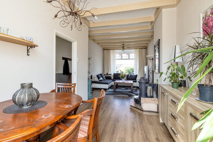 Photo 4 of Geraniumstraat 78