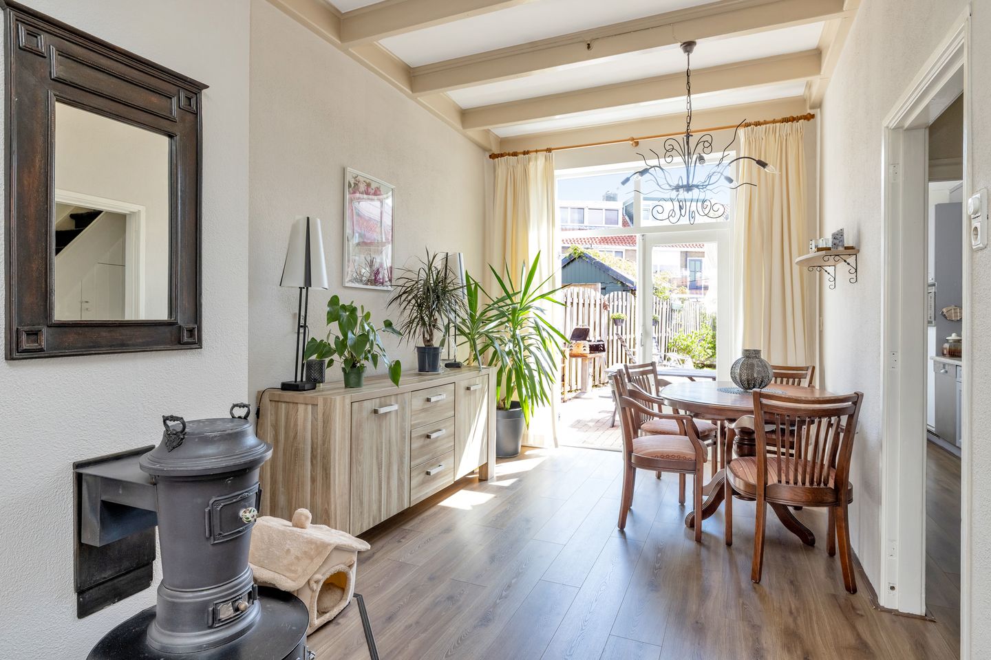 Foto 5 van Geraniumstraat 78