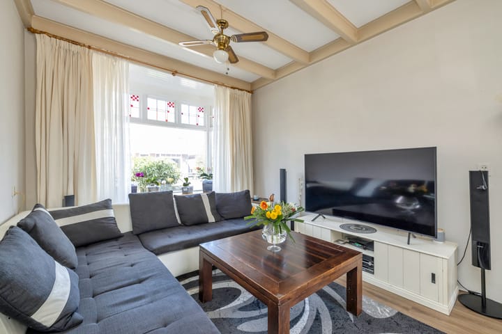 Photo 6 of Geraniumstraat 78