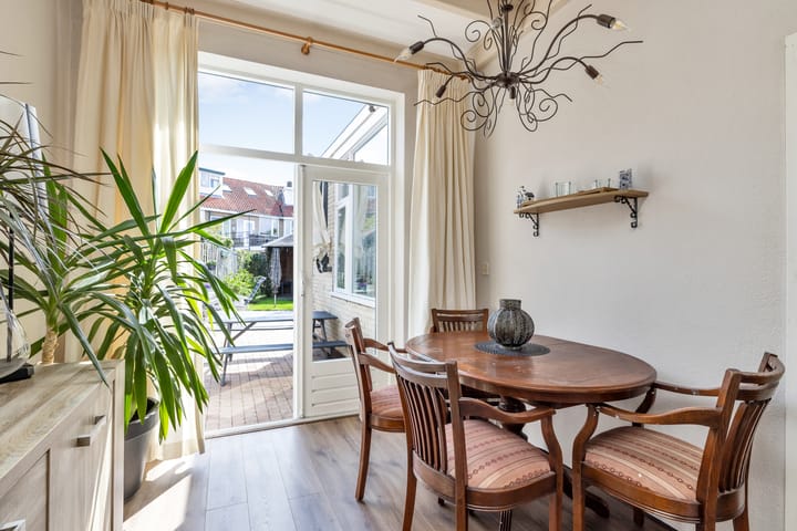 Photo 7 of Geraniumstraat 78