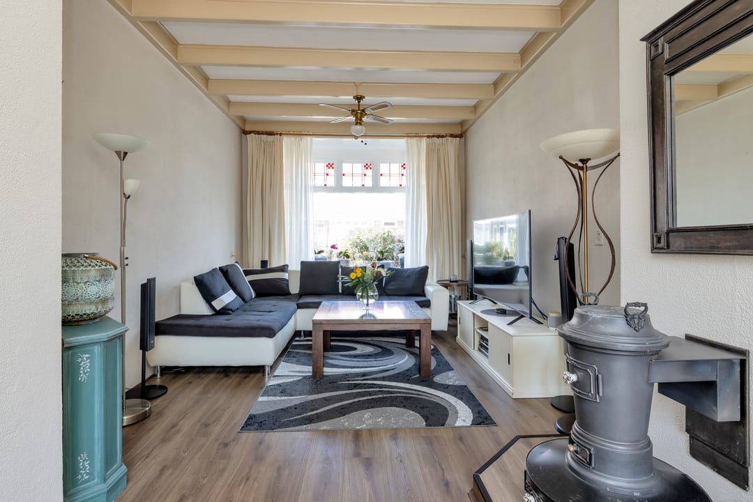 Foto 8 van Geraniumstraat 78