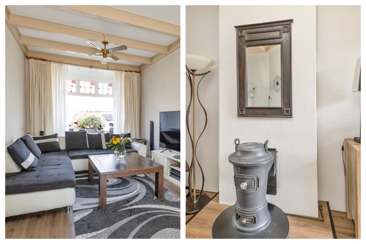 Foto 10 van Geraniumstraat 78