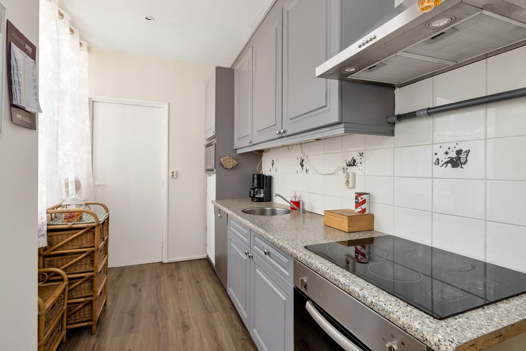 Foto 11 van Geraniumstraat 78