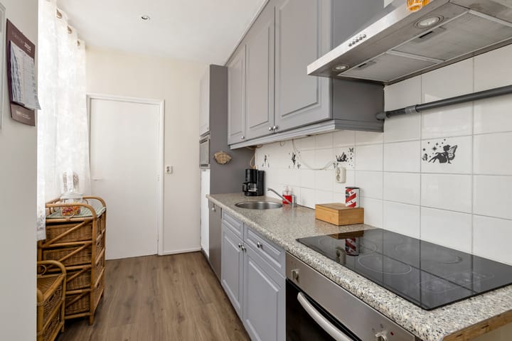 Photo 11 of Geraniumstraat 78