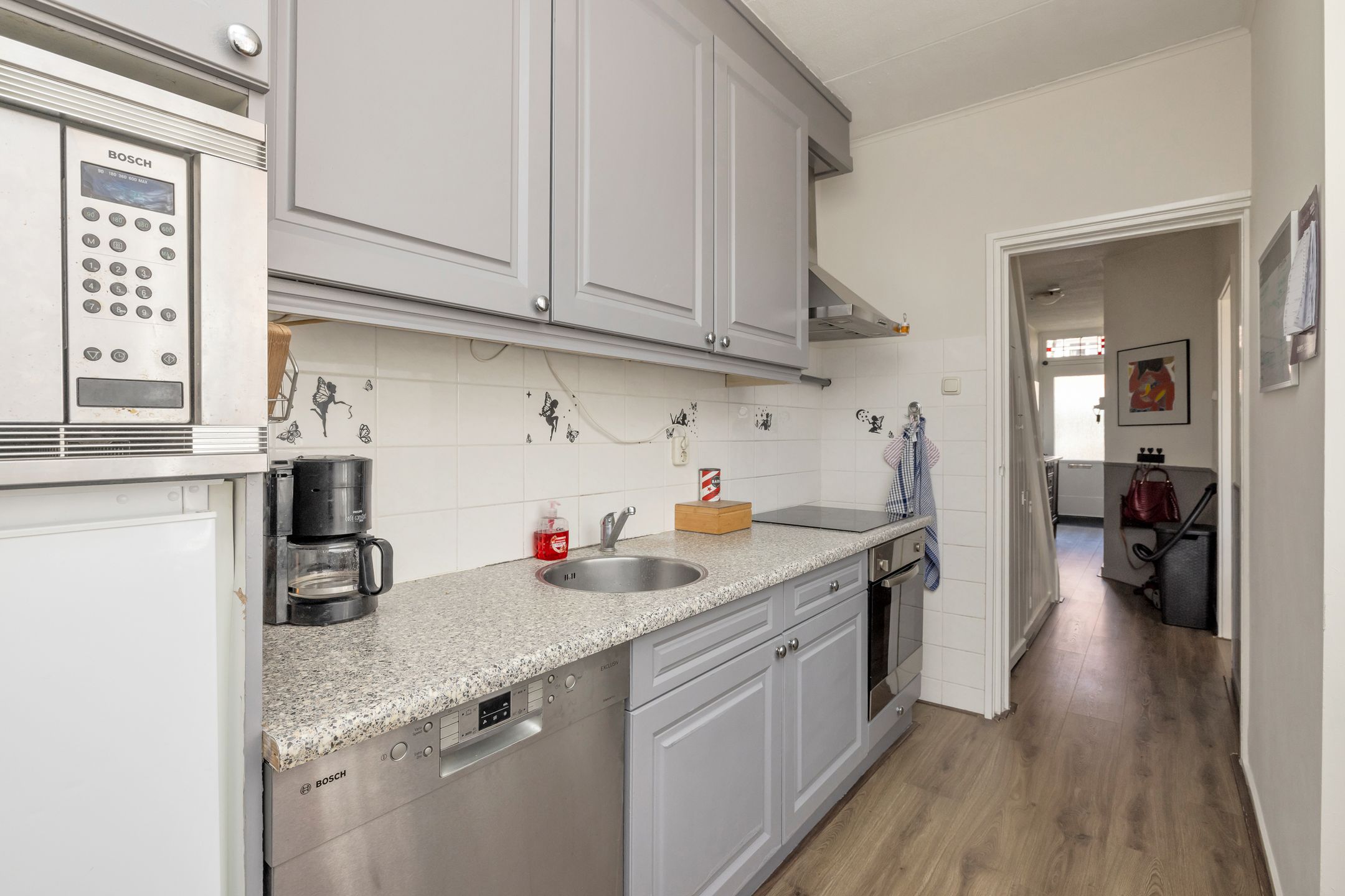 Foto 12 van Geraniumstraat 78